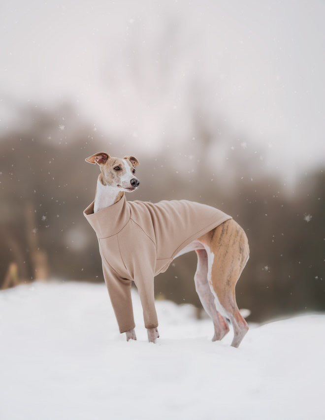 Sightly | Premium Whippet Coats, Jumpers & Raincoats