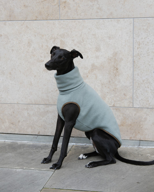 Whippet Fleece