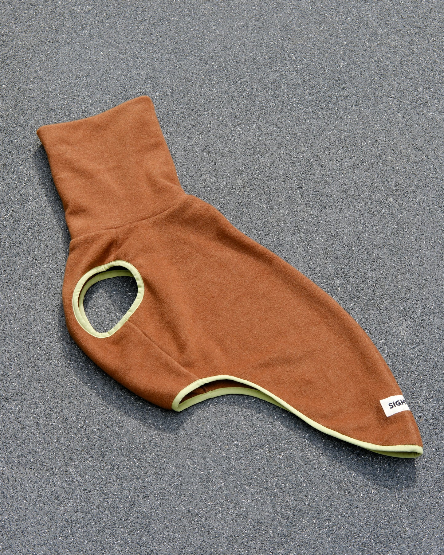 Italian Greyhound Fleece