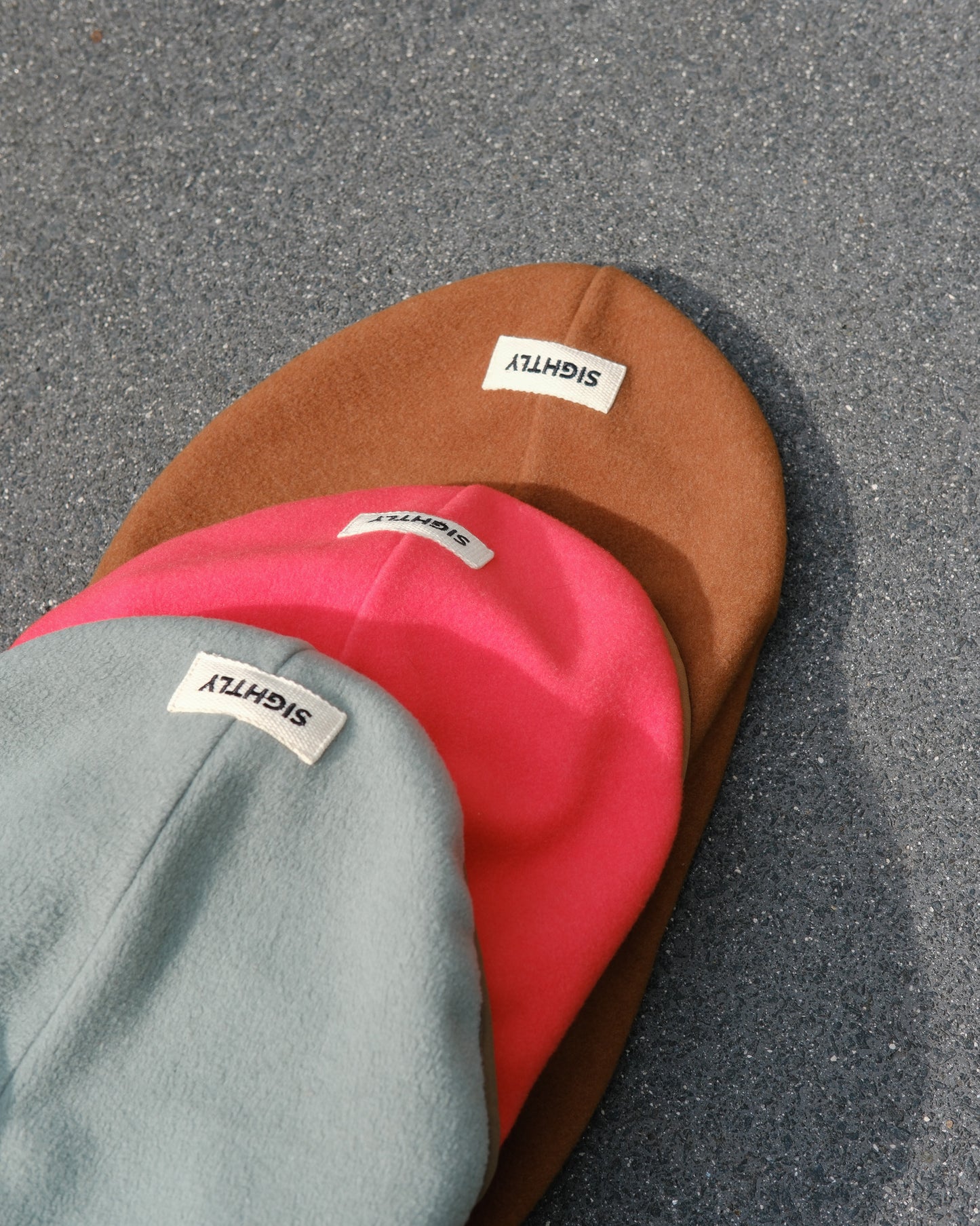Italian Greyhound Fleece