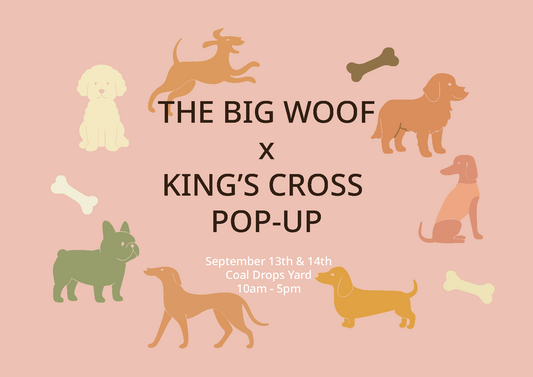 The Big Woof