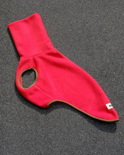 Italian Greyhound Fleece
