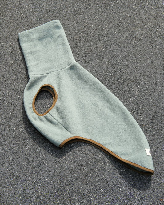 Italian Greyhound Fleece