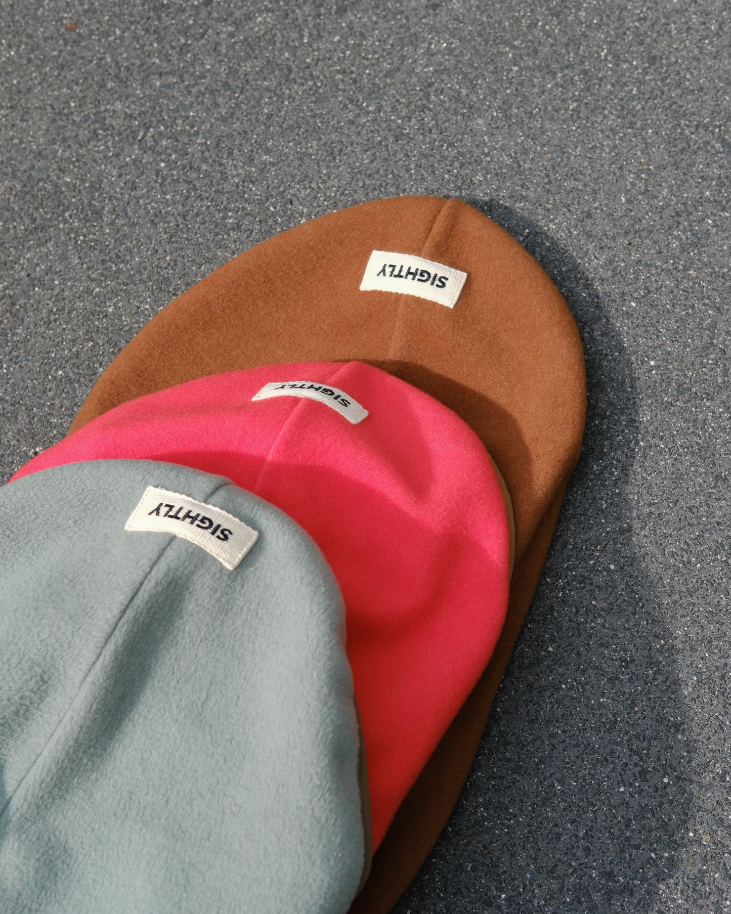 Whippet Fleece