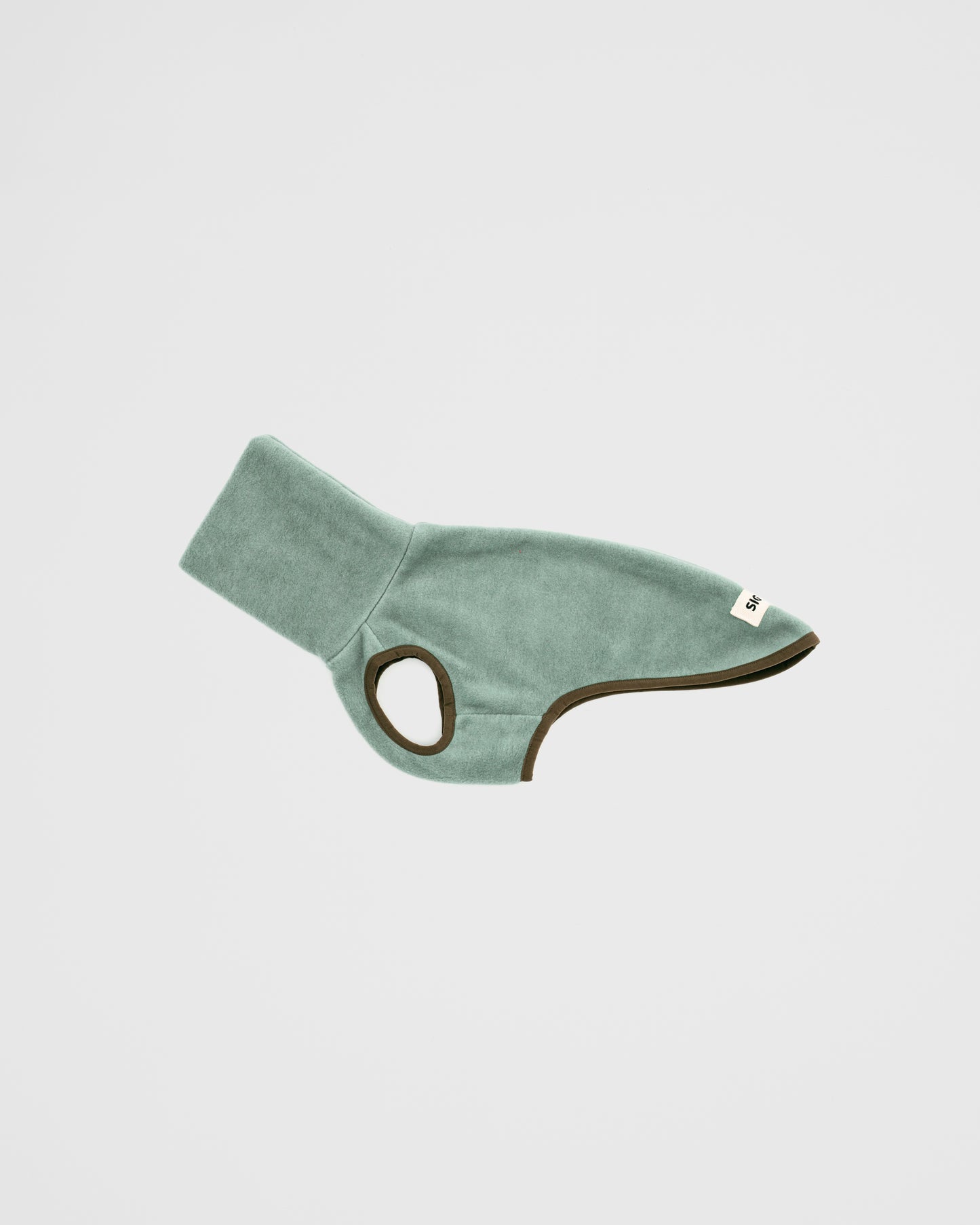 Italian Greyhound Fleece