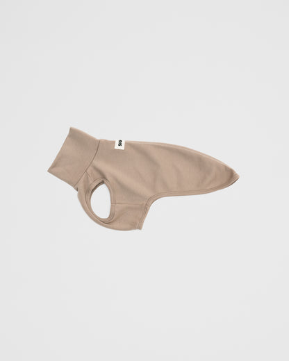 Italian Greyhound Sleeveless Jumper