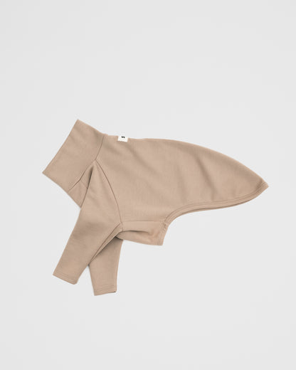 2-Legged Jumper in Beige