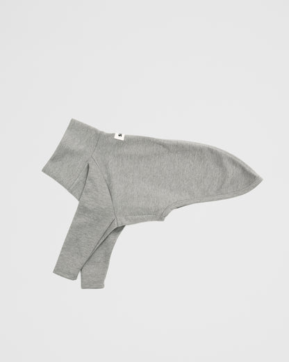 2-Legged Jumper in Grey