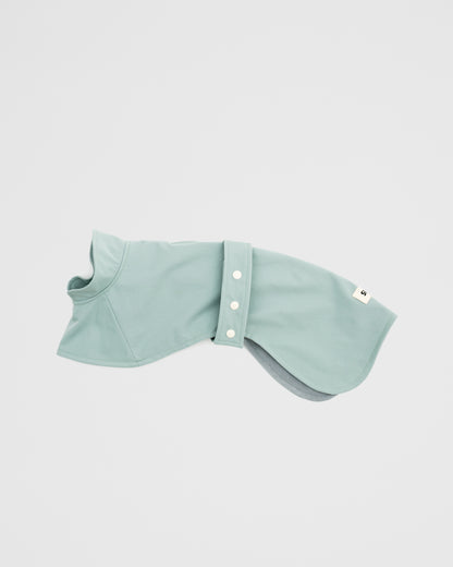 Italian Greyhound Waterproof Raincoat