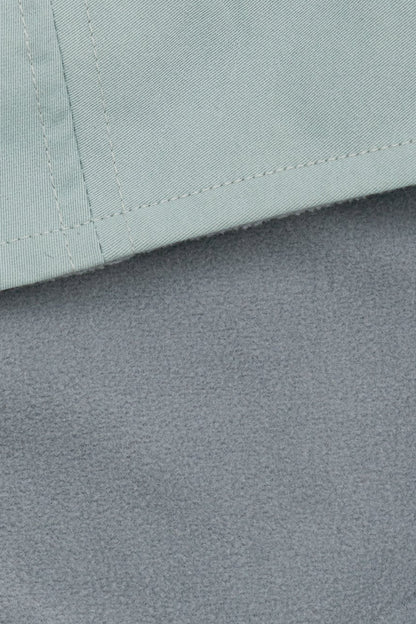 4-Legged Raincoat in Teal