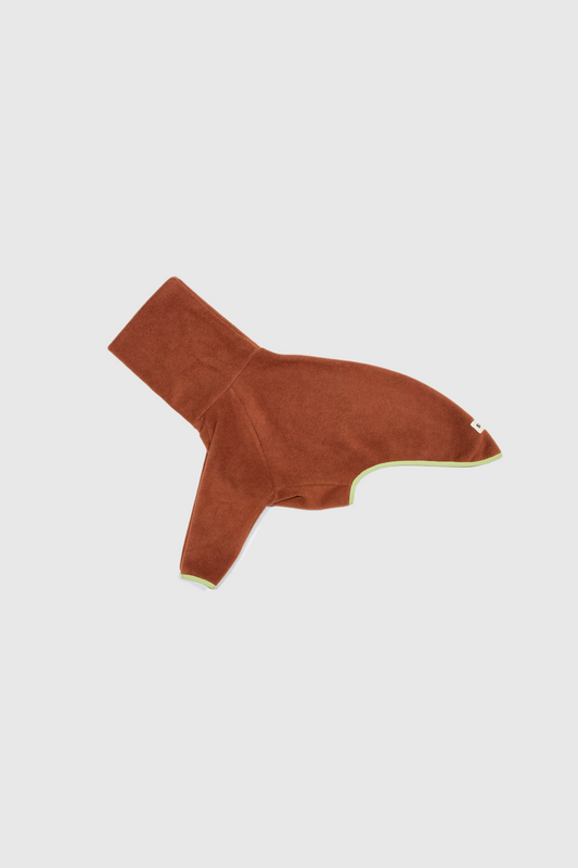 Whippet 2-Legged Fleece